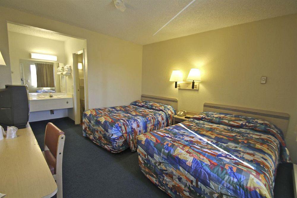 Motel 6-Eureka, Ca Redwood Coast 외부 사진