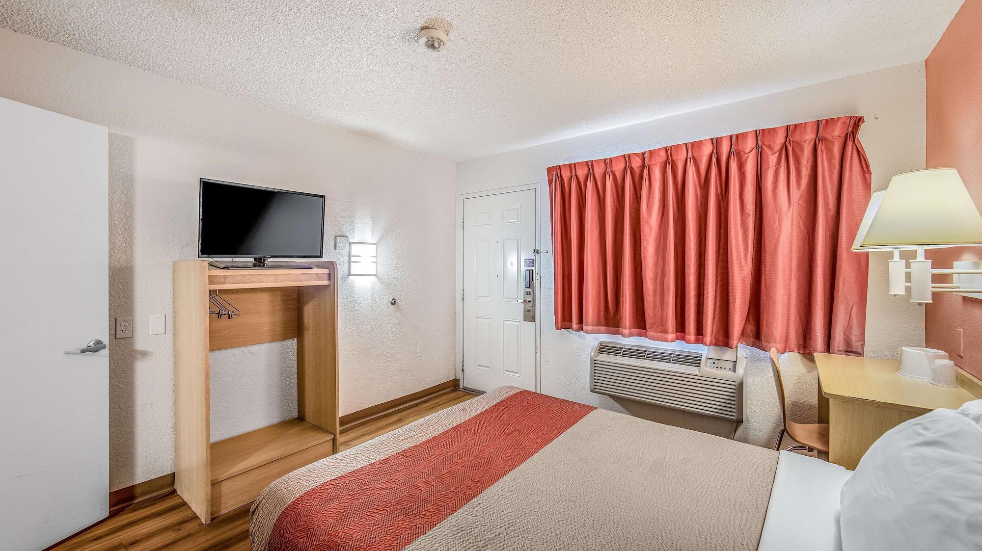 Motel 6-Eureka, Ca Redwood Coast 외부 사진