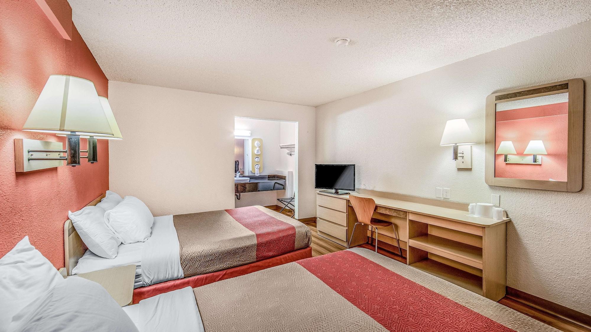 Motel 6-Eureka, Ca Redwood Coast 외부 사진