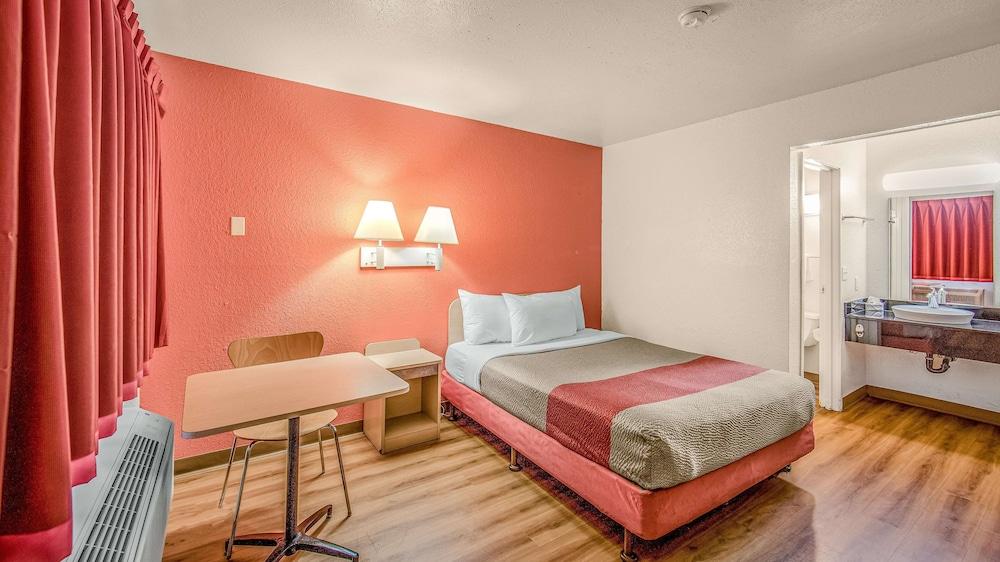 Motel 6-Eureka, Ca Redwood Coast 외부 사진