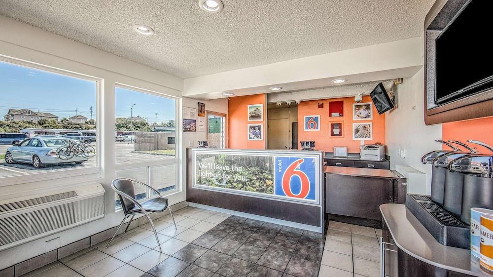 Motel 6-Eureka, Ca Redwood Coast 외부 사진