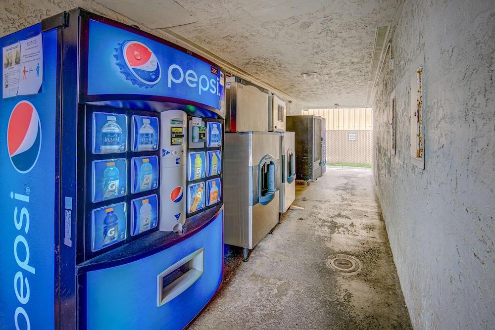 Motel 6-Eureka, Ca Redwood Coast 외부 사진