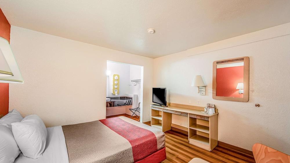 Motel 6-Eureka, Ca Redwood Coast 외부 사진