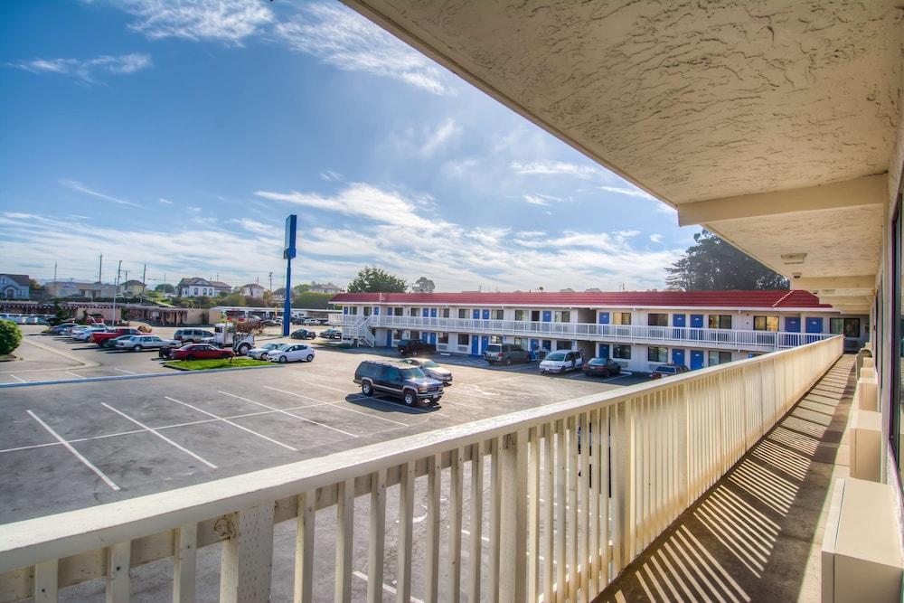 Motel 6-Eureka, Ca Redwood Coast 외부 사진