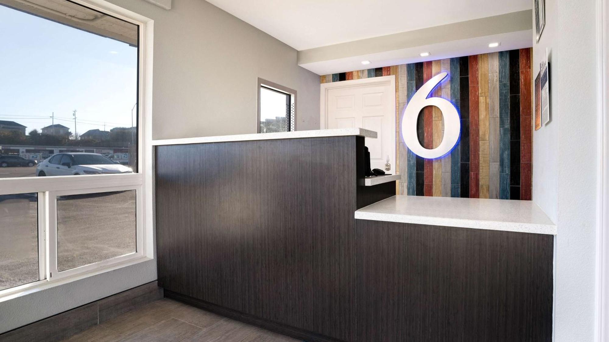 Motel 6-Eureka, Ca Redwood Coast 외부 사진