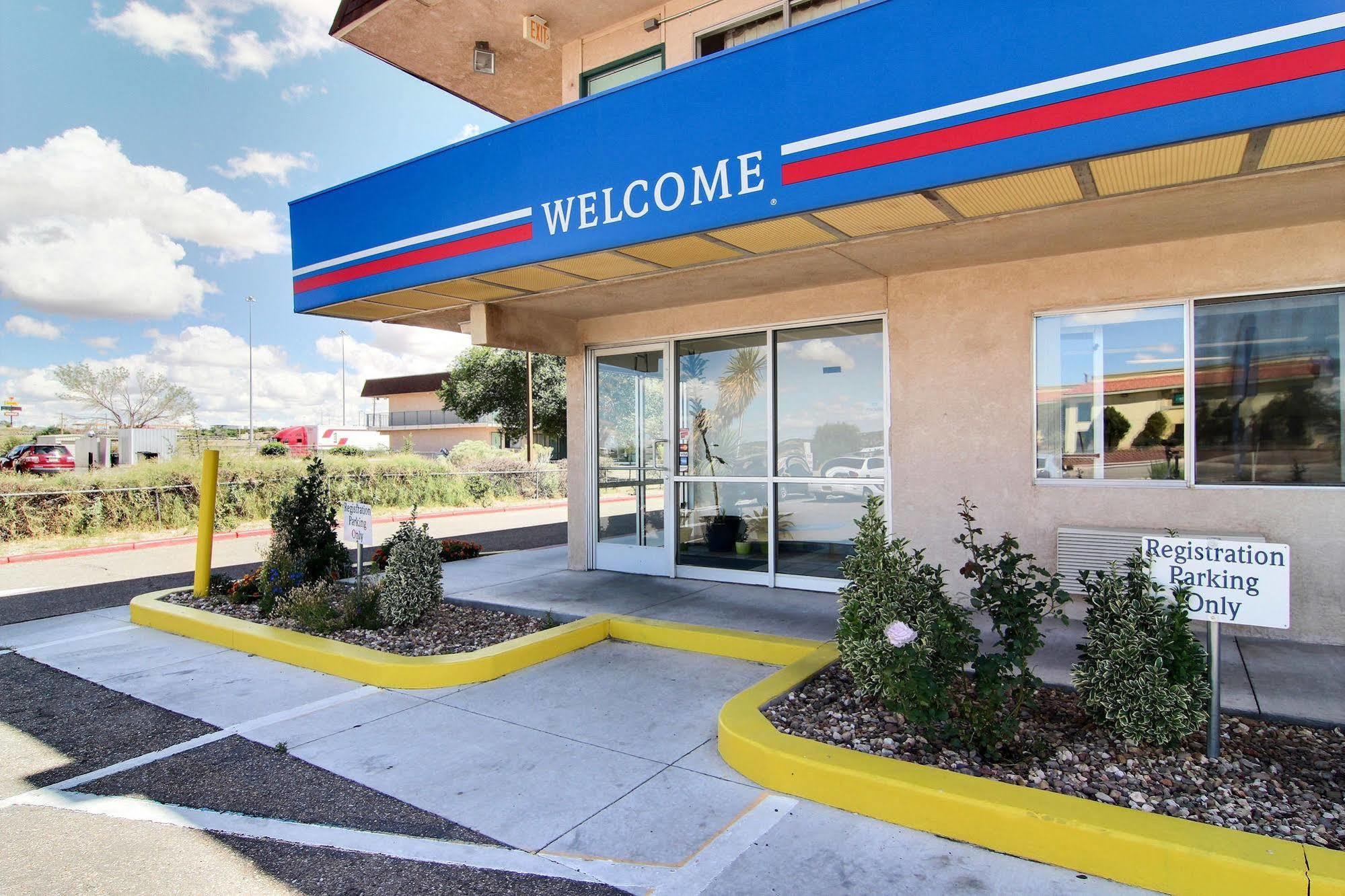 Motel 6-Eureka, Ca Redwood Coast 외부 사진