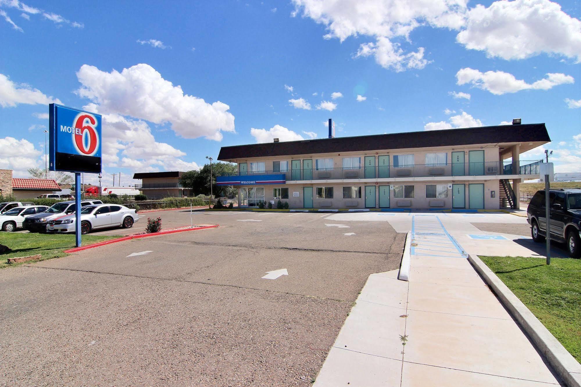 Motel 6-Eureka, Ca Redwood Coast 외부 사진